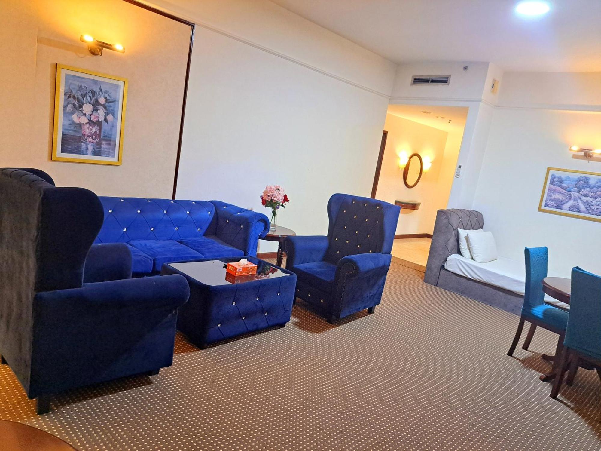 Apartment East At Times Square Kl Kuala Lumpur