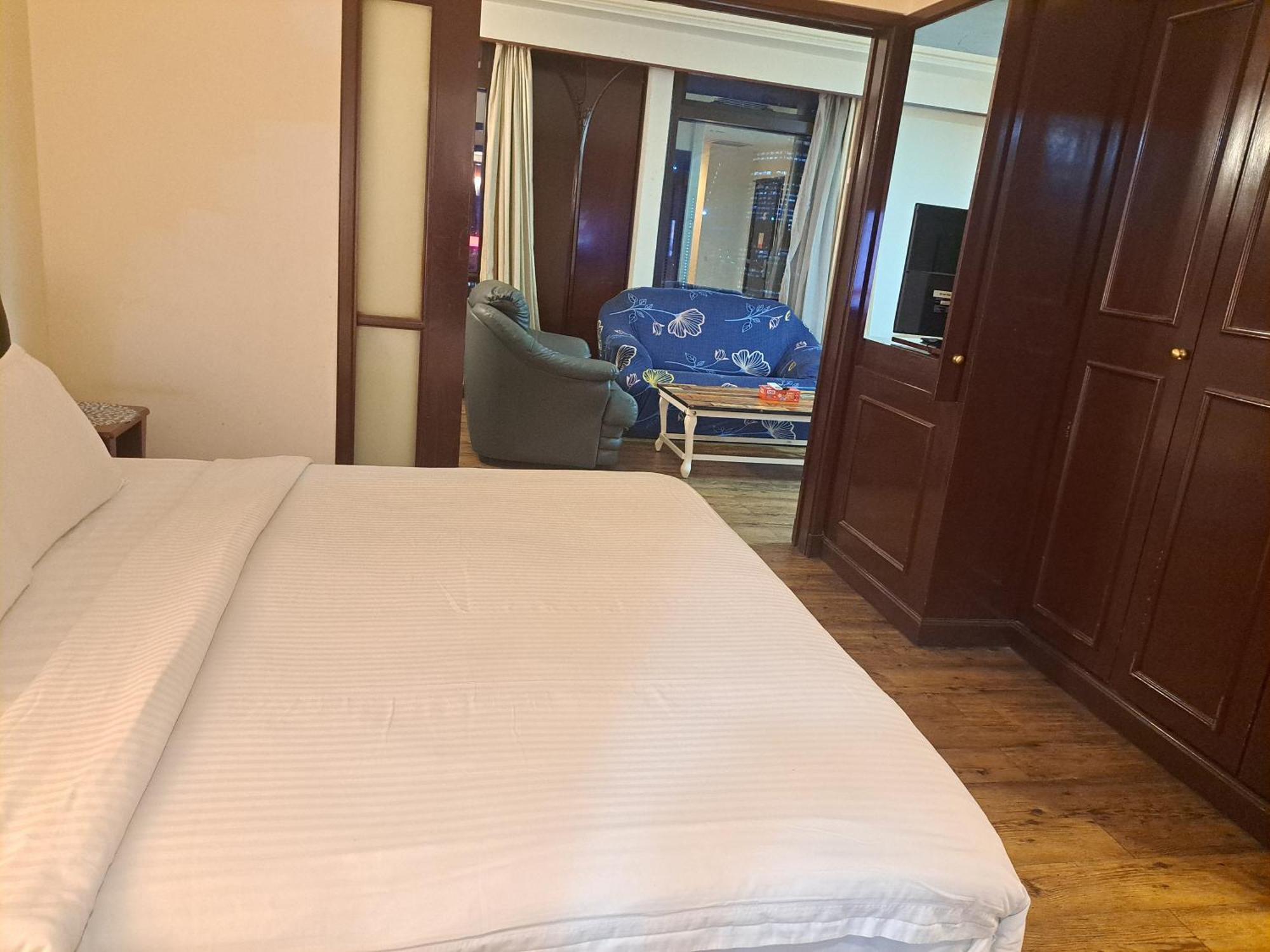 East At Times Square Kl Apartment