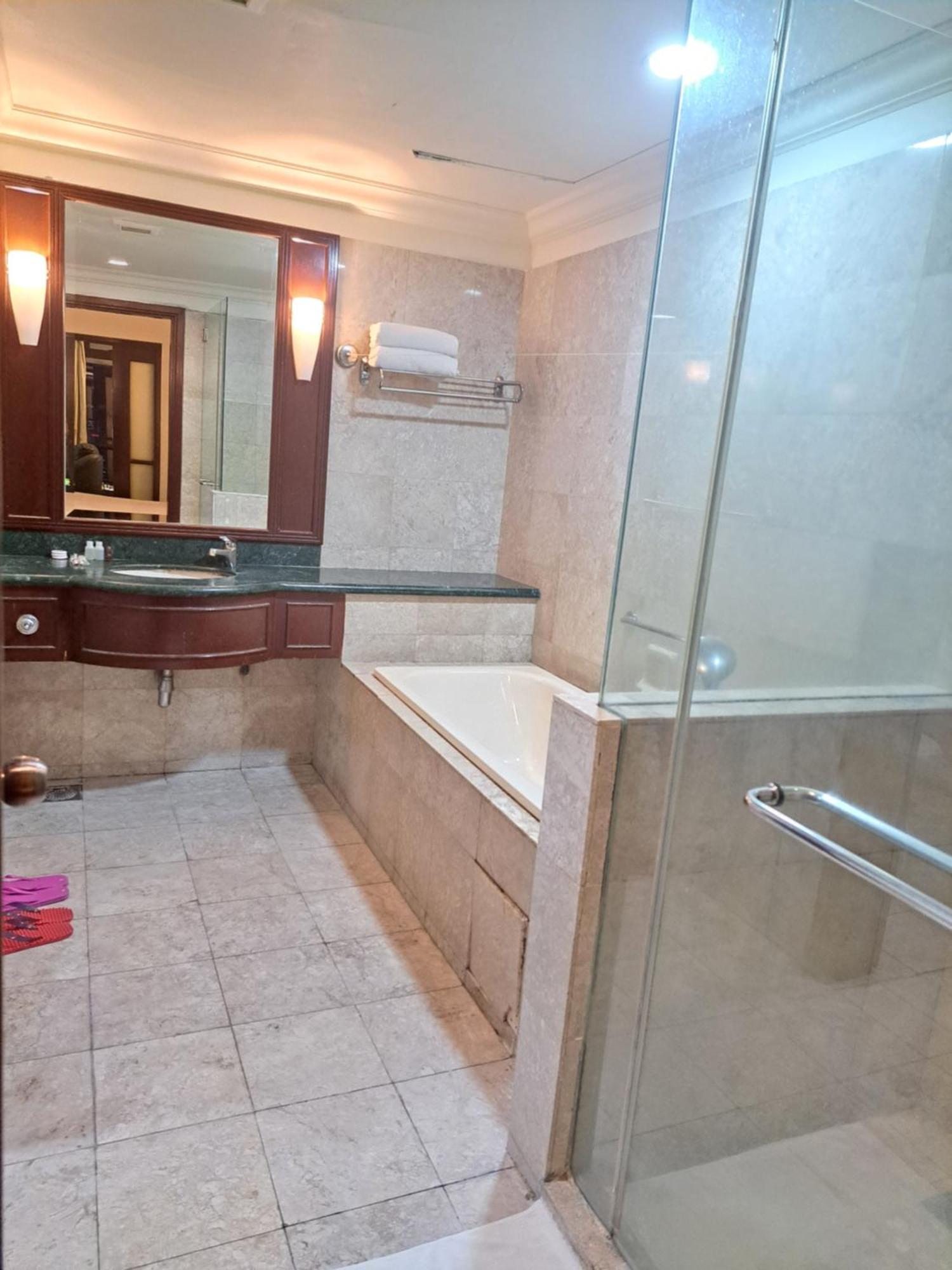East At Times Square Kl Apartment *