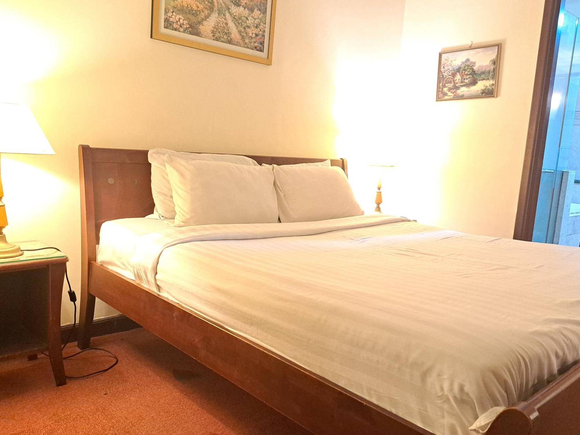 East At Times Square Kl Apartment