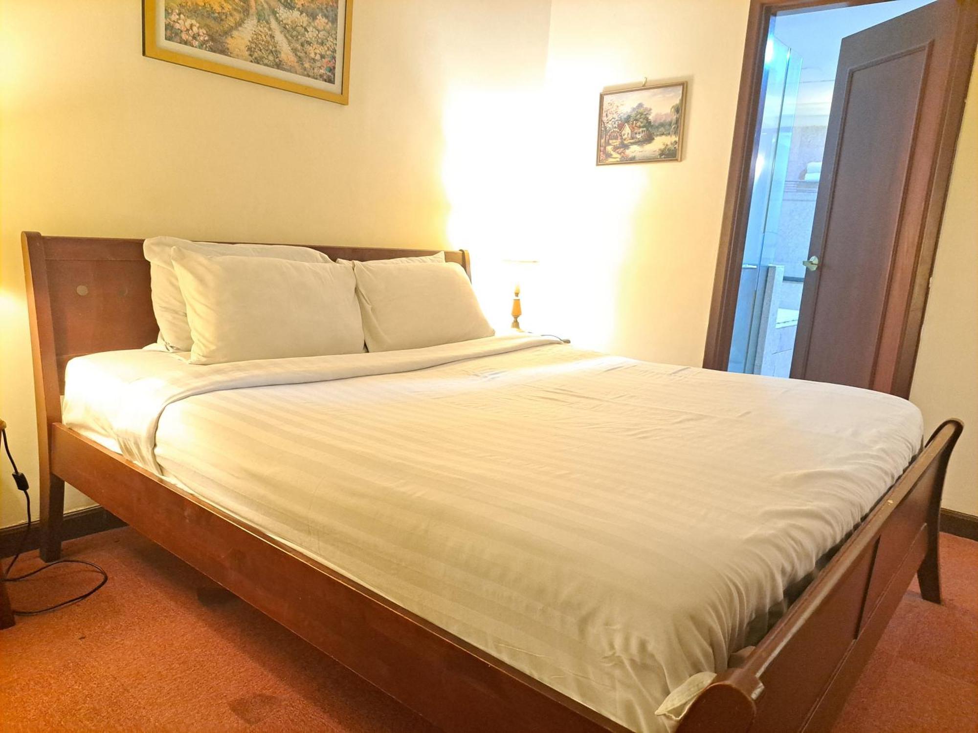 East At Times Square Kl Apartment Kuala Lumpur