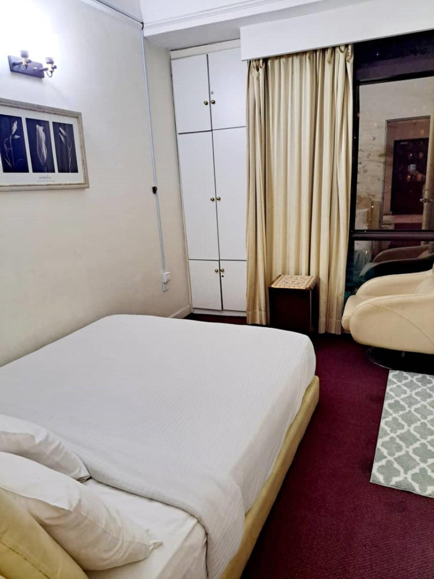 Apartment East At Times Square Kl Kuala Lumpur