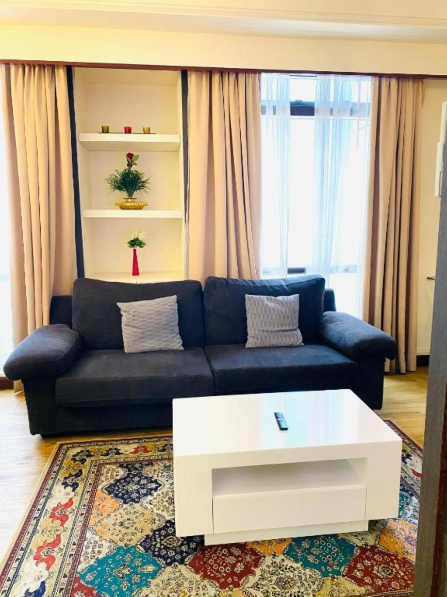 East At Times Square Kl Apartment *