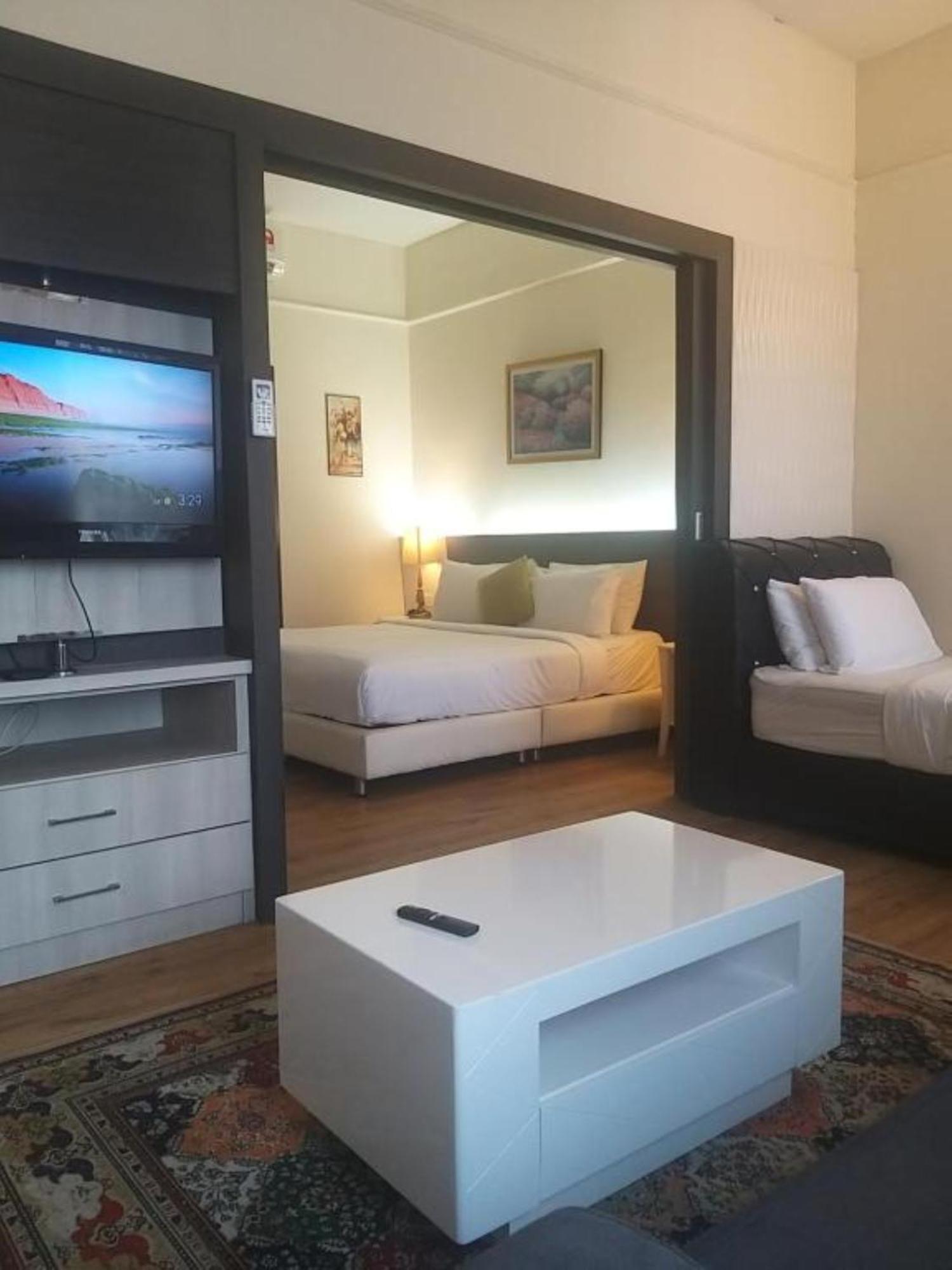 East At Times Square Kl Apartment Kuala Lumpur