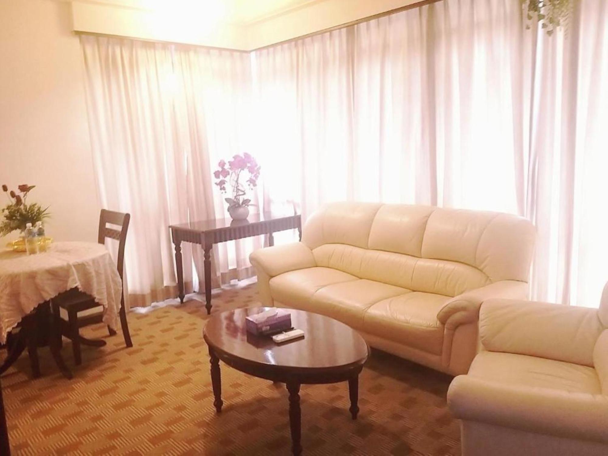 East At Times Square Kl Apartment