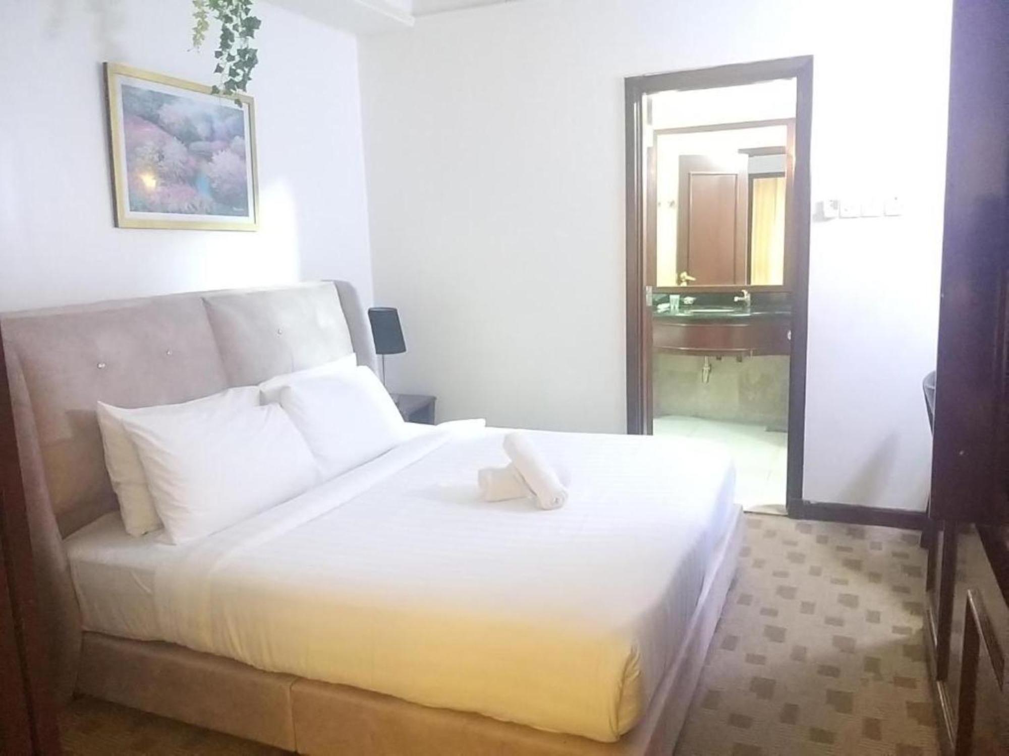 East At Times Square Kl Apartment Kuala Lumpur