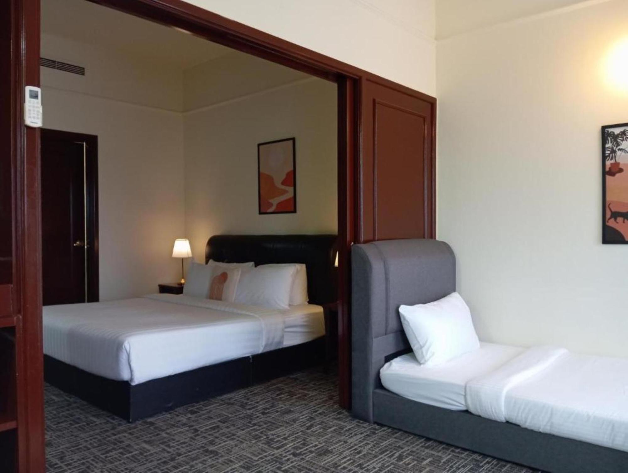 Apartment East At Times Square Kl Kuala Lumpur
