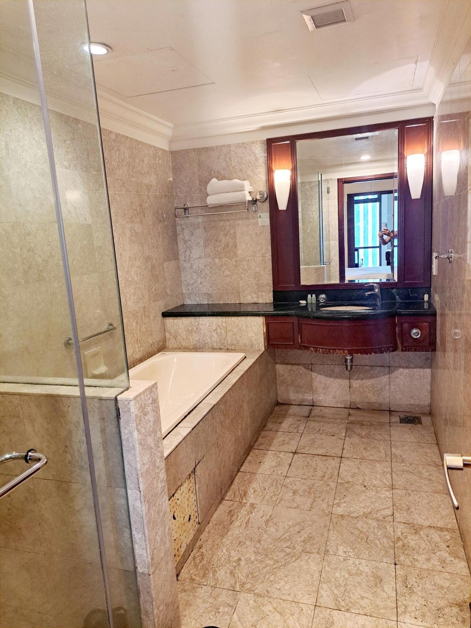 East At Times Square Kl Apartment Kuala Lumpur