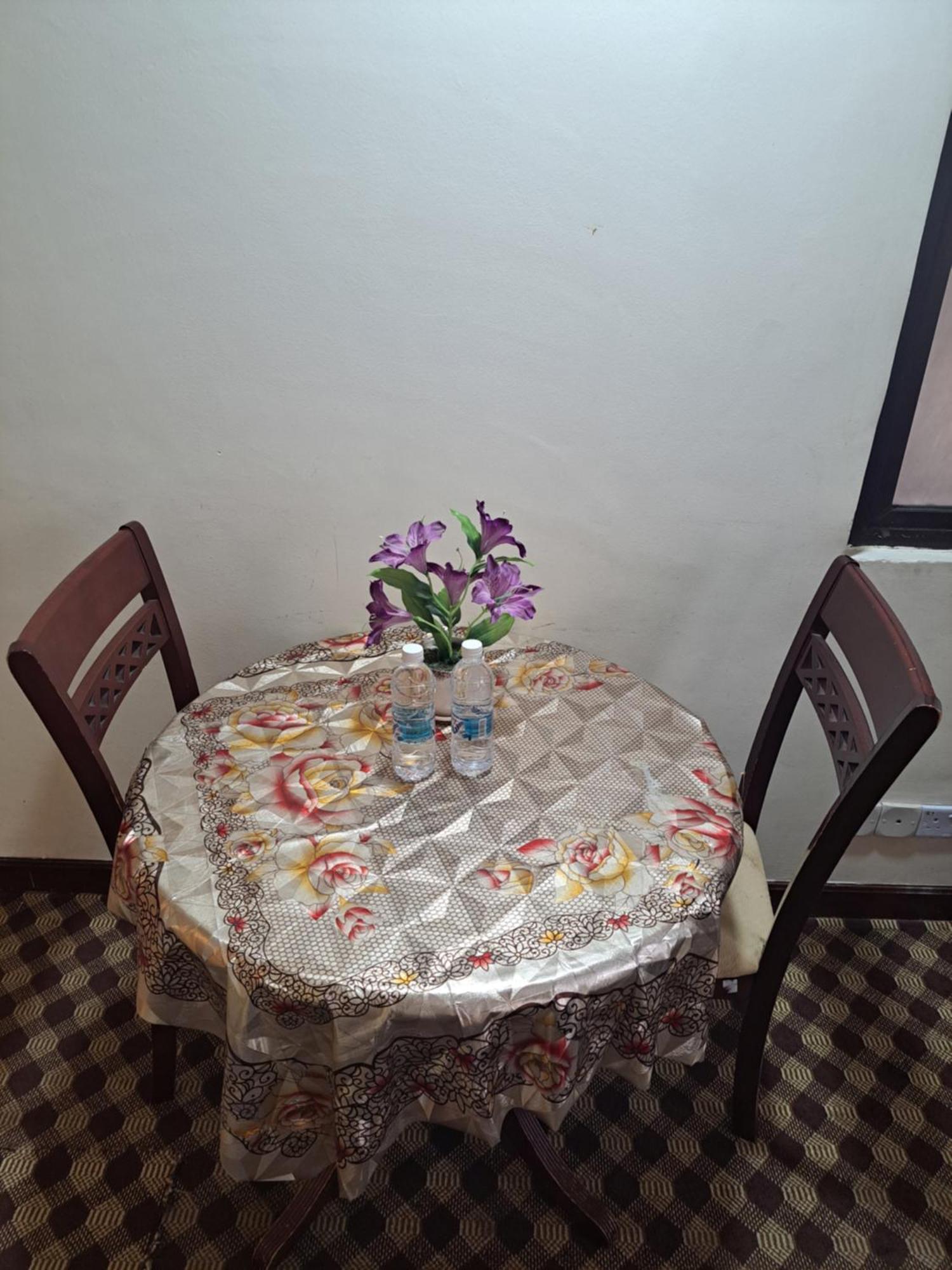 East At Times Square Kl Apartment *