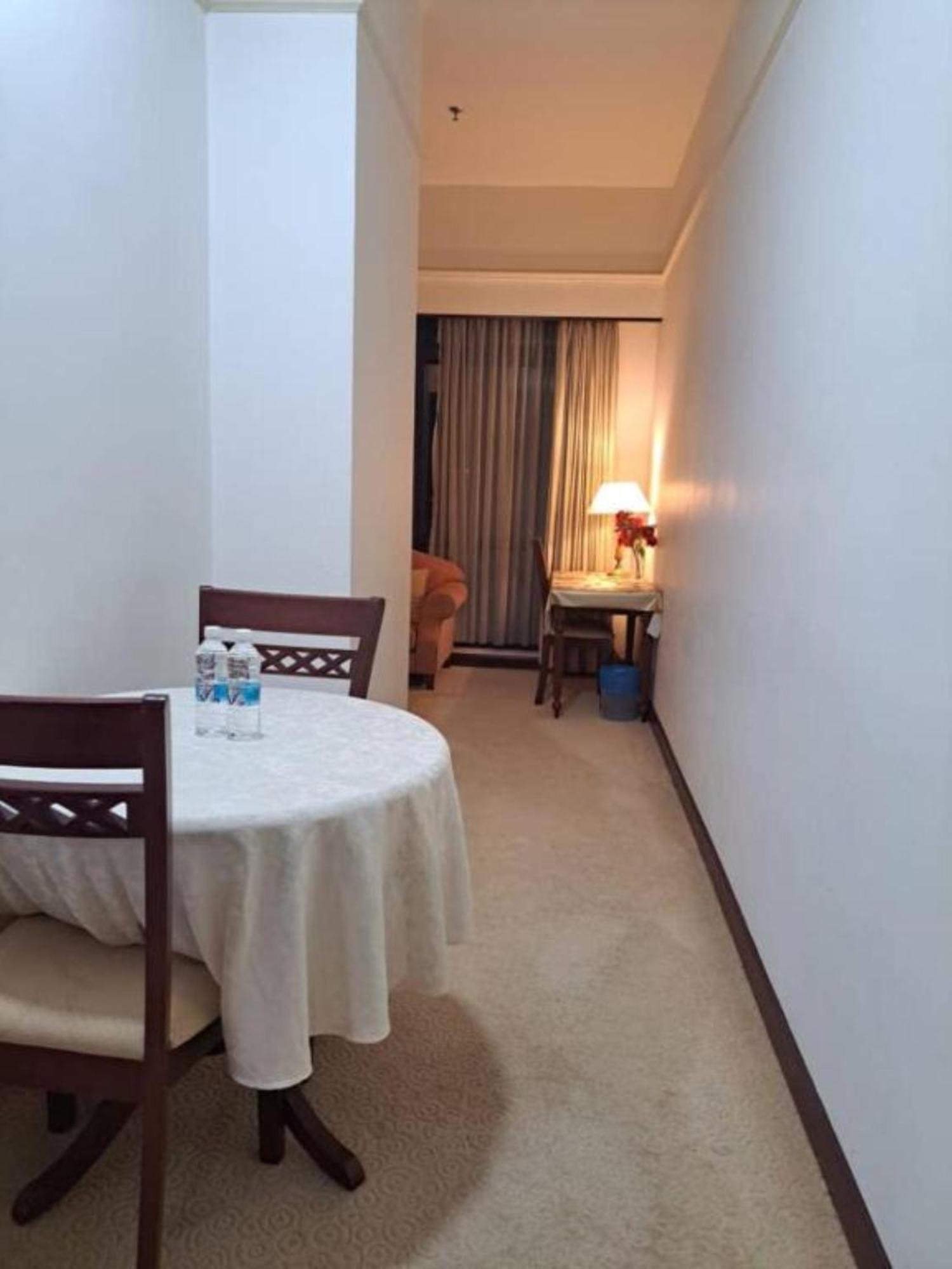 East At Times Square Kl Apartment Kuala Lumpur