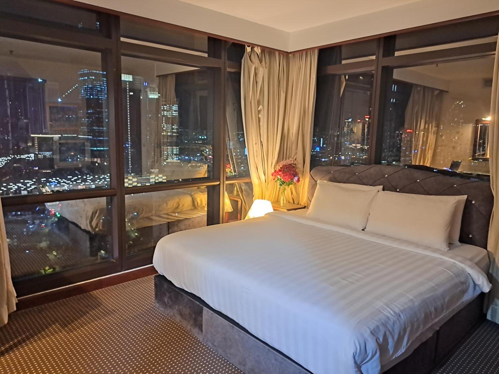 East At Times Square Kl * Kuala Lumpur