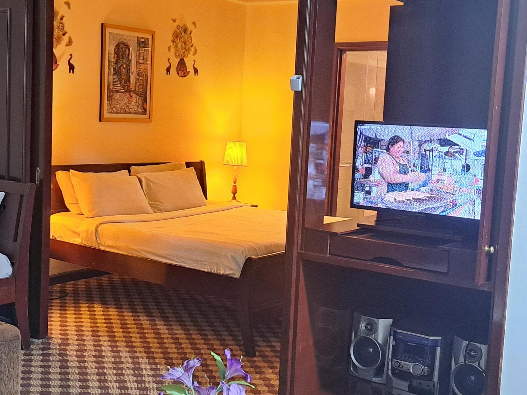 East At Times Square Kl Pangsapuri