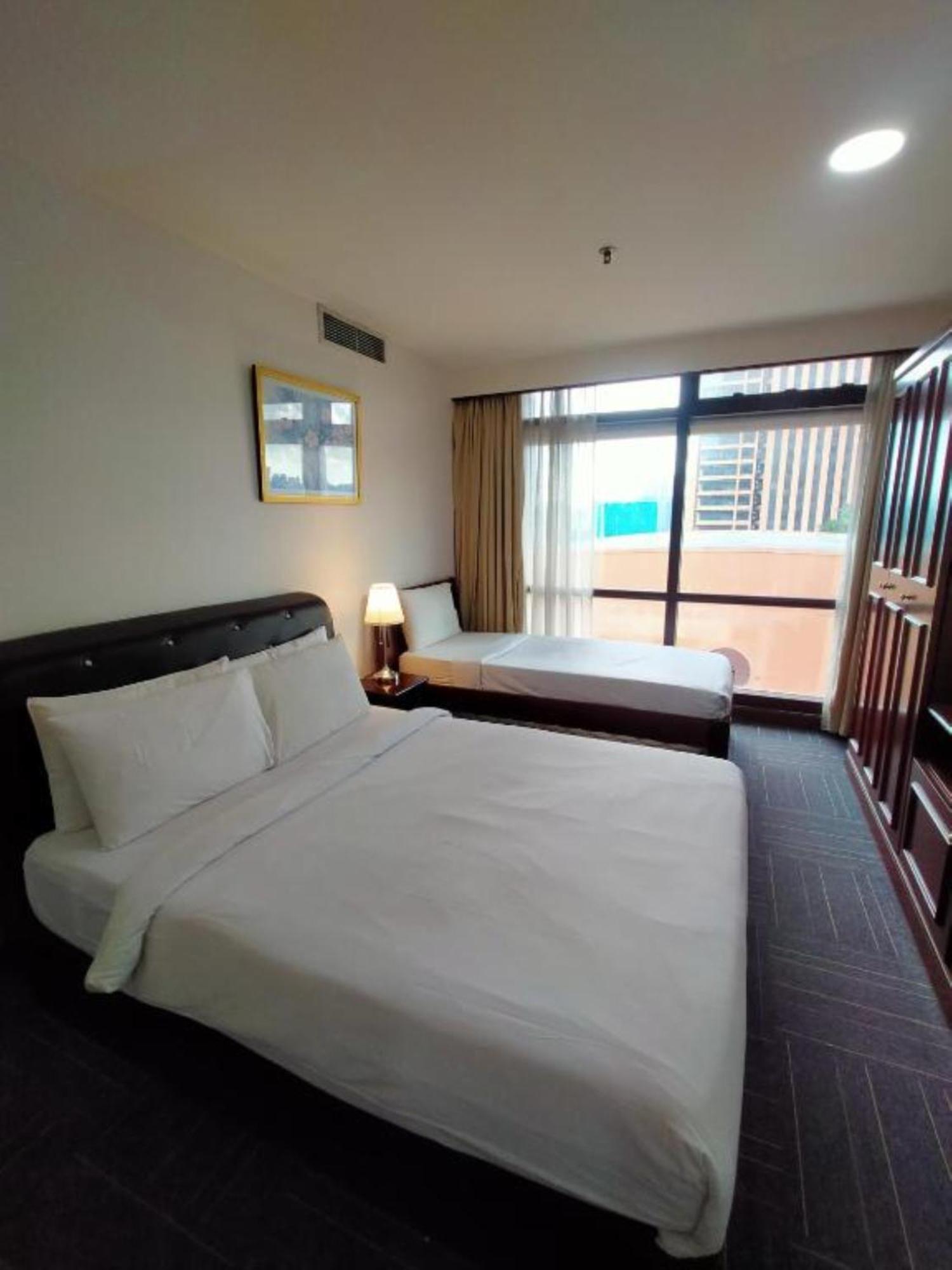 East At Times Square Kl Pangsapuri *