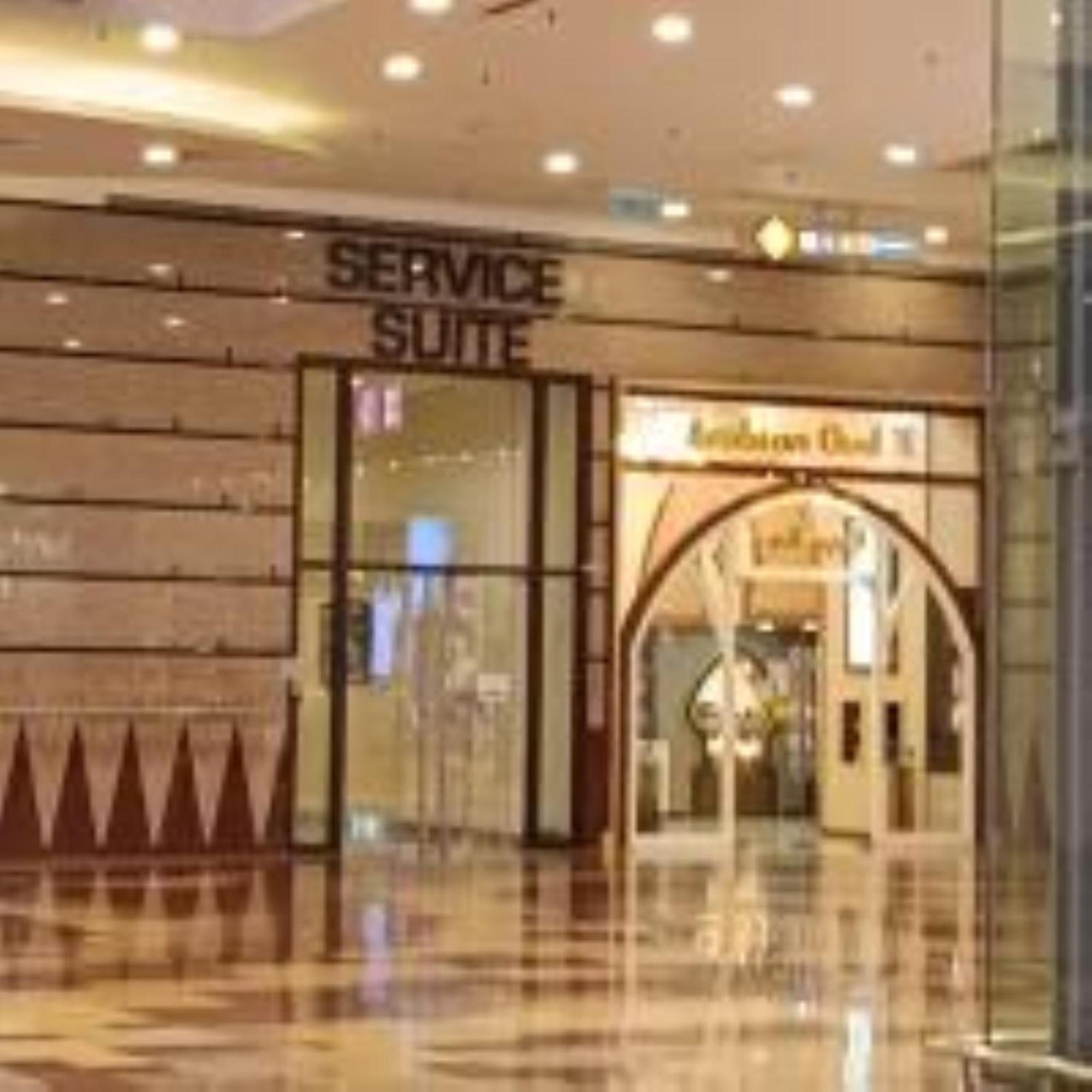 Pangsapuri East At Times Square Kl
