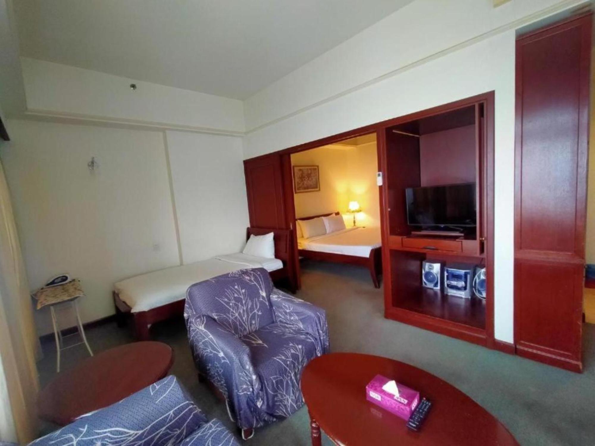 East At Times Square Kl Pangsapuri *
