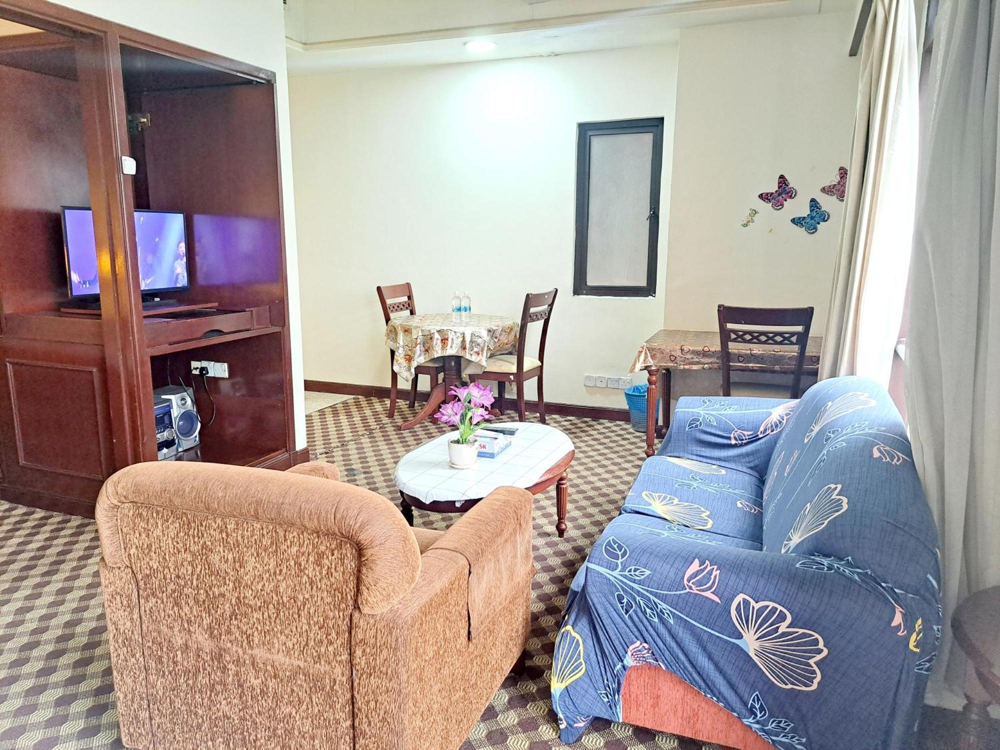 East At Times Square Kl Pangsapuri