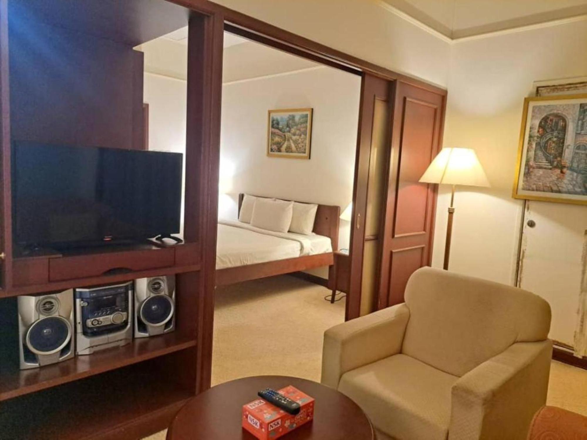 East At Times Square Kl Pangsapuri